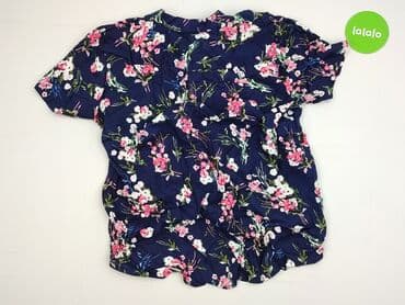 koszula hawajska c a: Koszula damska, rozmiar 5XL — 3