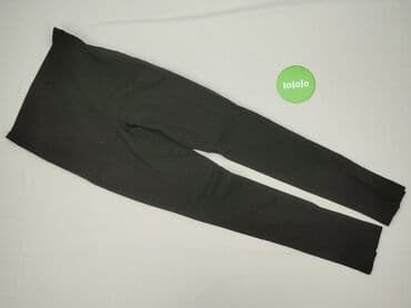 rajstop sally hansen: Beloved, Spodnie materiałowe damskie, rozmiar S — 2