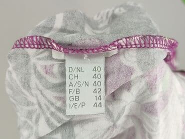 oryginalna bluzka guess: GELCO, Bluzka damska, L — 5