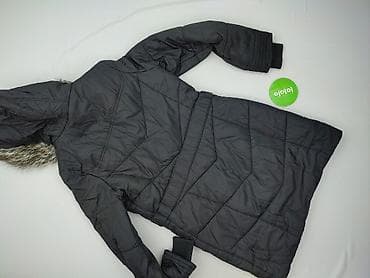 kurtka damska montec: PARKA, Parka damska, rozmiar M — 3