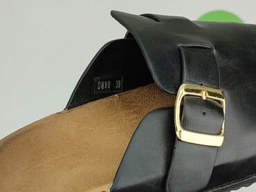 simpson kapcie: Klapki damskie, rozmiar 39 — 8