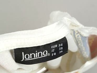 versace jeans couture: Janina, T-shirt damski, rozmiar XS — 6