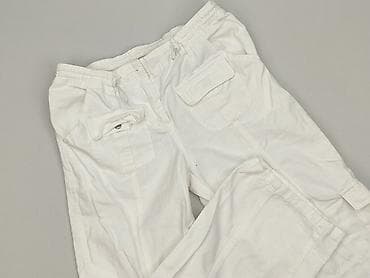 mh jeans: Brandy Melville, Spodnie cargo damskie, rozmiar S — 1