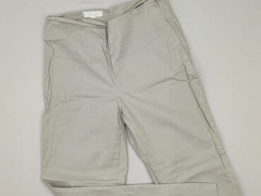 sukienka khaki h: Брюки жіночі, розмір S — 1
