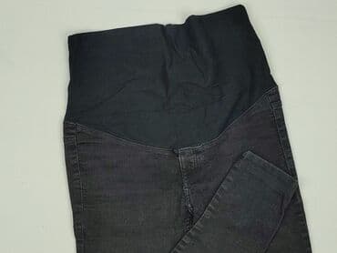 piżama hello kitty temu: H&M Mama, Jeansy damskie, S — 1