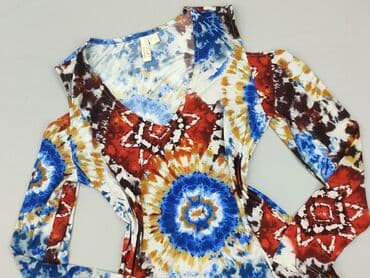 modbis bluzki koszulowe: BODY FLIRT, Women's blouse, M — 1