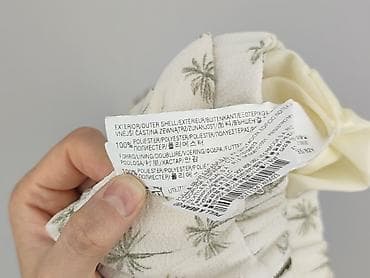 kurtka identic man: PULL&BEAR, Kurtka bomberka damska, rozmiar S — 5