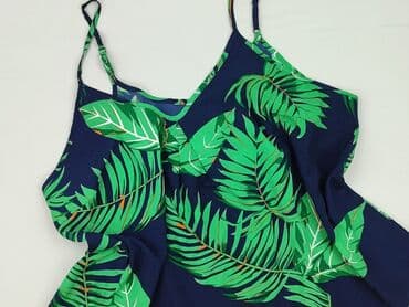 shein bluzy: Shein, Top damski, rozmiar XL — 1