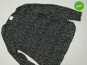 lidl koszulka polo: Vila, Bluzka damska, rozmiar L — 2