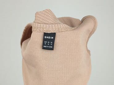 bluzki xs: Shein, Top damski, rozmiar XL — 4