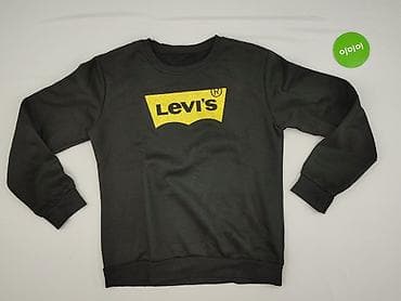 levi s plus swetry: Levi’s, Bluza damska
, rozmiar XL — 2