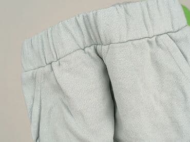 kombinezon wiosenny 74: Sweatpants, Reserved, 0-1 month, condition - Very good — 5