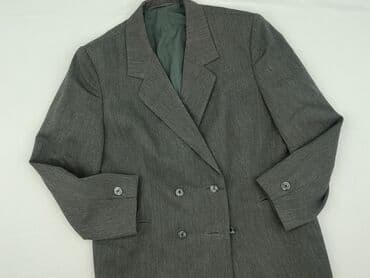 marynarki andzela: Marynarka damska, 3XL — 1