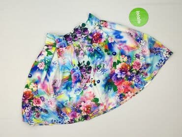 spódnice w paski midi: Spódnica damska, rozmiar L — 3