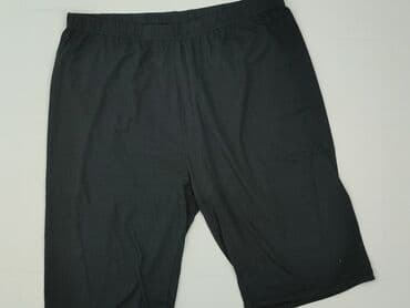 ubrania z pandą: Shorts for men, size 6XL — 1