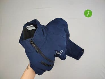 flared jeans: Russell, Kurtka przejściowa dla mężczyzn, rozmiar 2XL — 5