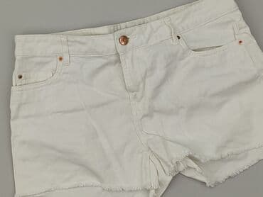 bluzki john deere: Denim Co, Szorty damskie, rozmiar S — 1