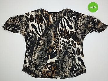 goth bluzka: Bluzka damska, rozmiar One size — 3