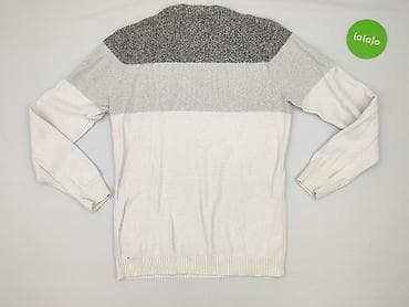 dresy esmara: Angelo Litrico, Sweter dla mężczyzn, rozmiar S — 3