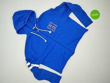 bluzy s: Ovs, Bluza z kapturem damska, rozmiar L — 2