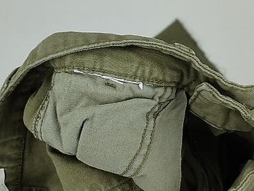 damskie rozmiary: Spodnie cargo damskie, rozmiar 2XS — 6