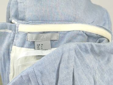 mohito sukienka mini: H&M, Sukienka damska, XS — 4