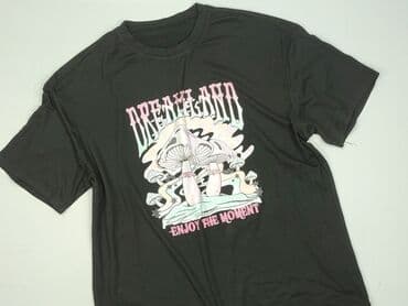 T-shirt damski, rozmiar 3XL w lalafo.pl T-shirt damski, rozmiar 3XL