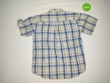 berg koszule: Koszulа dla mężczyzn, rozmiar L — 3