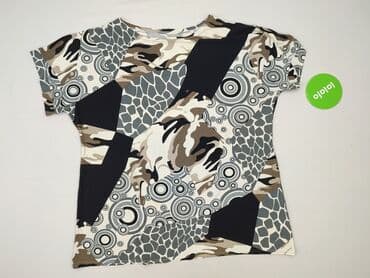 t shirty multicam: T-shirt damski, rozmiar XL — 2