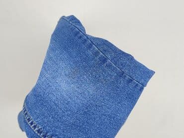 sinsay plus size spodnie: Sinsay, Jeansy dla mężczyzn, rozmiar M — 5