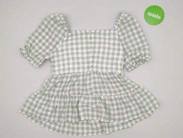 sukienki w czerwoną kratę: Quiz, Sukienka damska, rozmiar S — 4