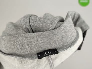 sukienki dla puszystych z dużym brzuchem: Sukienka damska, rozmiar 2XL — 4