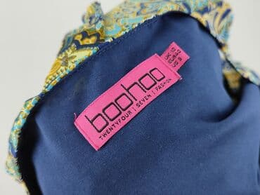 sukienka boohoo czarna: Boohoo, Sukienka damska, rozmiar L — 4