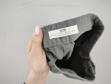 spodnie joggery moro damskie: Cargo for women, XS at lalafo.pl — 4 spodnie joggery moro damskie: Cargo for women, XS — 4