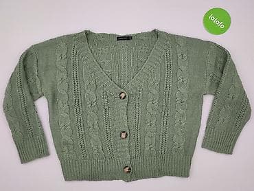 smyk sweterek: Pescara, Kardigan damski, rozmiar XL — 2