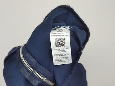 swetery: Tom Tailor, Bluza z kapturem damska, rozmiar XS — 5