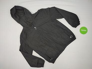 dresy icon: Kurtka przejściowa damska, rozmiar M — 2