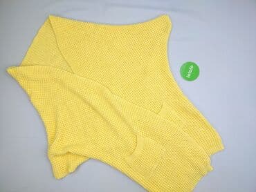 Ubrania damskie: Ponczo damskie, One size — 2