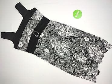 aldi sukienka: Sukienka damska, rozmiar L — 2