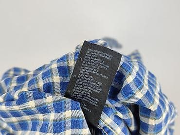 h m dresy: H&M L.O.G.G., Koszulа dla mężczyzn, rozmiar S — 5