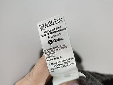 marks: Marks & Spencer, Sweter dla mężczyzn, rozmiar XL — 6