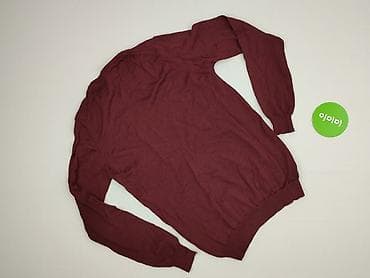pull ane bear: Zara, Sweter dla mężczyzn, rozmiar M — 3