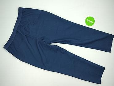 dime jeans: XXL, Spodnie materiałowe damskie, rozmiar 2XL — 3