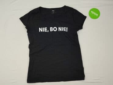 t shirty oversize basic: Casual by Gémo, T-shirt damski, rozmiar 2XL — 2