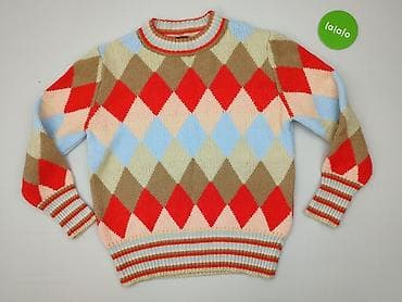 akamoda: Sweter damski, rozmiar 2XL — 2