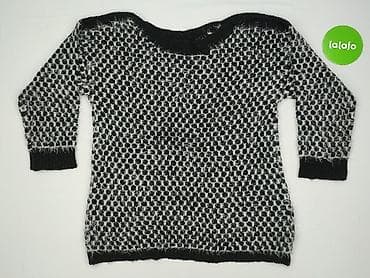 fsbn sweter: Sweter damski, rozmiar M — 2