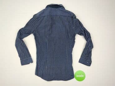 koszula stone island: Shirt for men, XS (EU 34), H&M, condition - Very good — 3