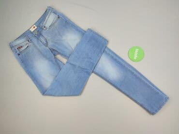 dżinsy lee cooper: Lee Cooper, Jeansy damskie, M — 2