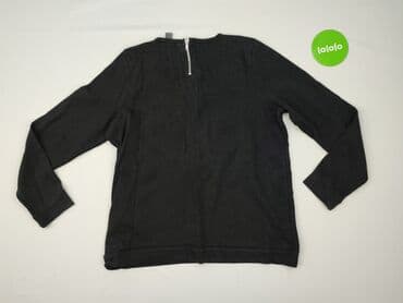 bluza czarna bershka: Esmara, Bluza damska
, rozmiar M — 3
