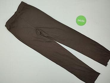 leginsy i stringi: Shein, Komplet sportowy damski, rozmiar S — 8